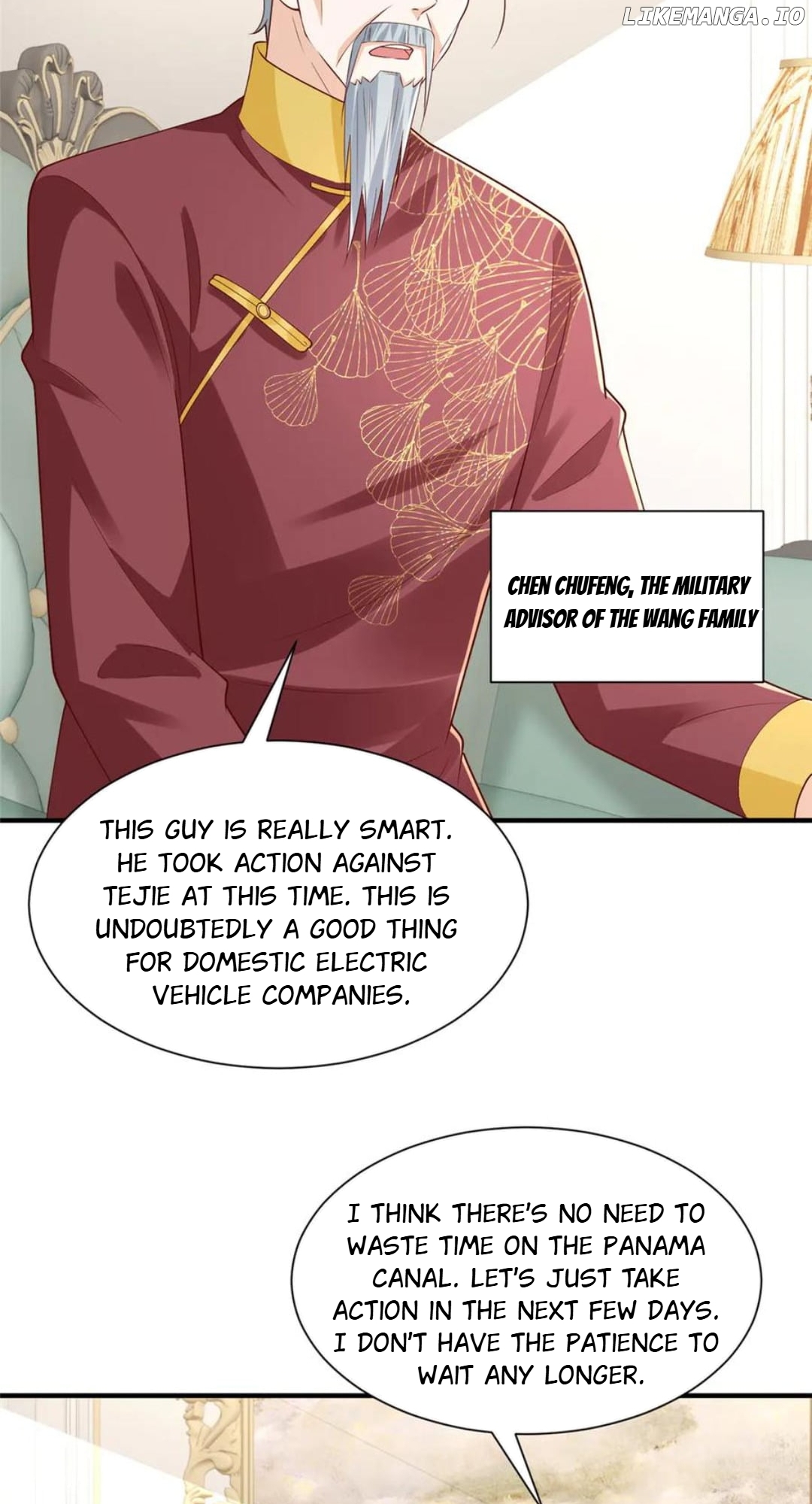 I randomly have a new career every week Chapter 778 - page 30